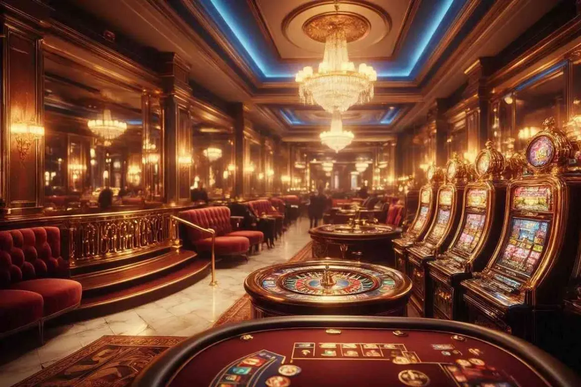 wyns casino